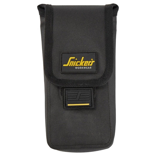Snickers Workwear - 9746 Estuche protector para smartphone negro