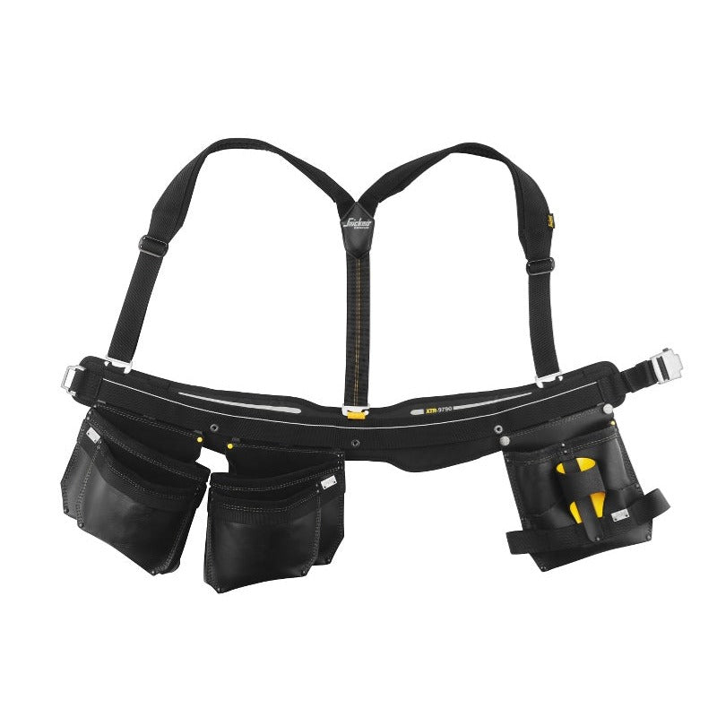 Snickers Workwear - 9770 XTR Carpenter's Tool Belt
