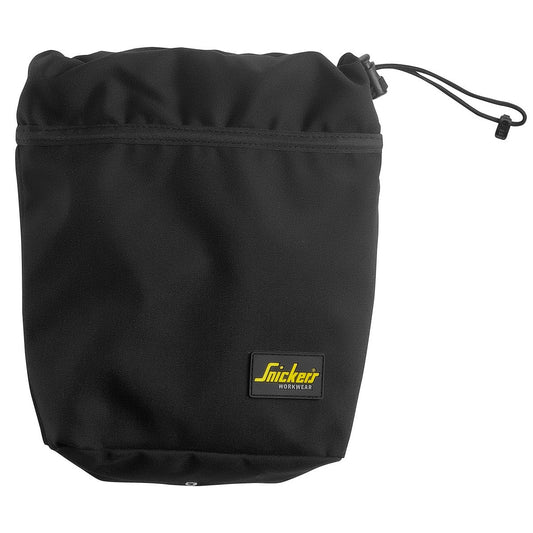 Snickers Workwear - 9798 Bolsa multiusos para el cinturón negro