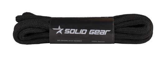 Solid Gear SG2001100 - Cordones Solid Gear Nomex T.110 cm