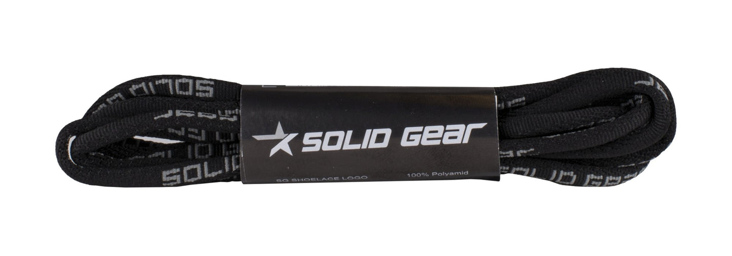 Solid Gear SG2000900 - Cordones Solid Gear T.150 cm