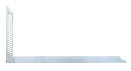 Sola Escuadra de carpintero de obra ZWZA - Ferrotecnia