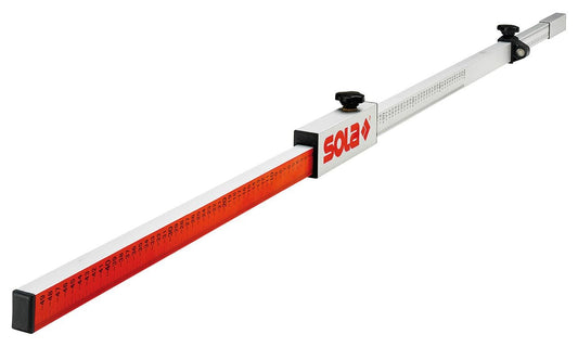 Sola FL - Mira telescópica de aluminio - Ferrotecnia