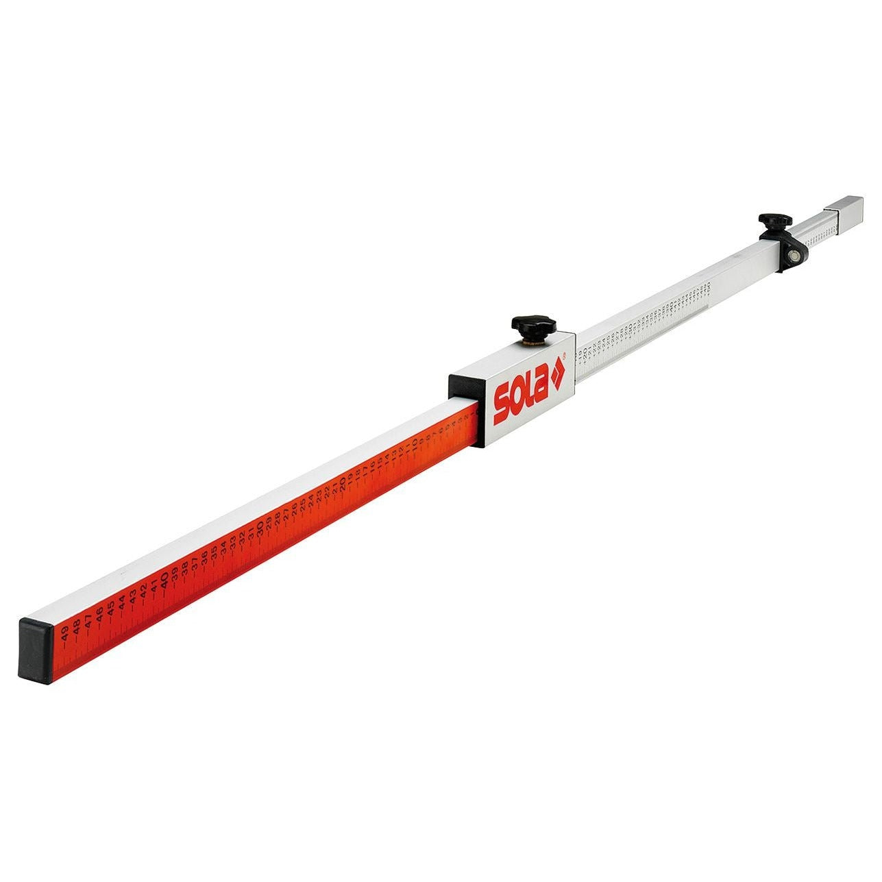 Sola FL - Aluminum Telescopic Sight