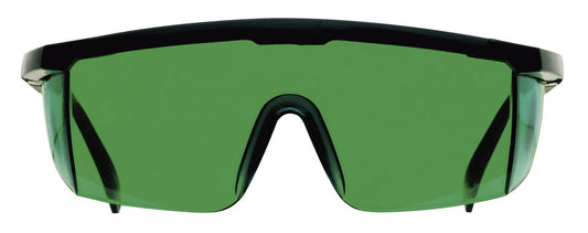 Sola LBGREEN - Gafas intensificadoras para niveles láser verdess - Ferrotecnia