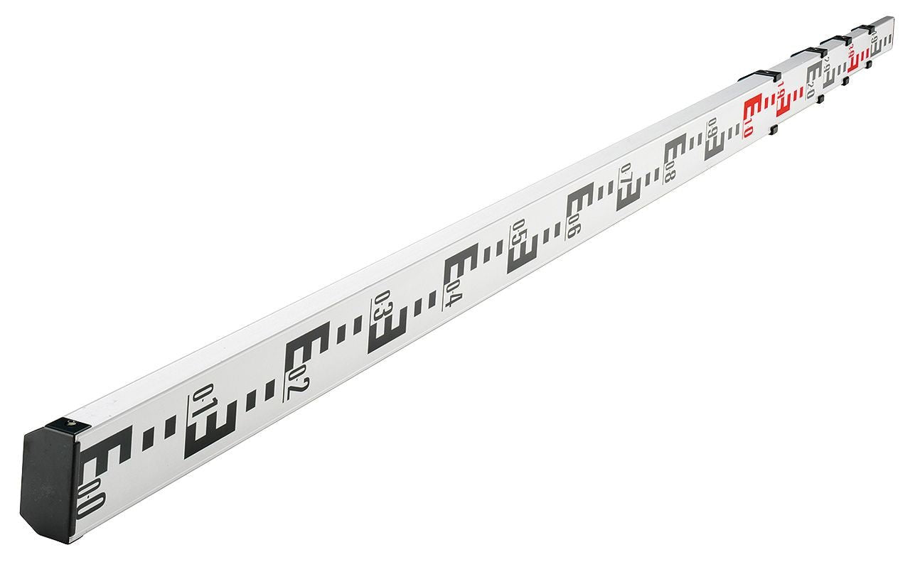 Sola ML5 - Mira telescópica de aluminio anodizado - Ferrotecnia