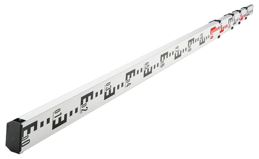 Sola ML5 - Mira telescópica de aluminio anodizado - Ferrotecnia