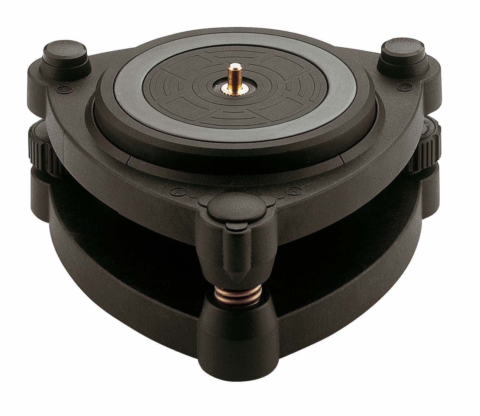 Sola NB - Base niveladora adaptable - Ferrotecnia