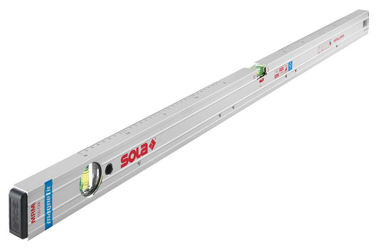 Sola Nivel de burbuja magnético para instaladores MRMI - Ferrotecnia