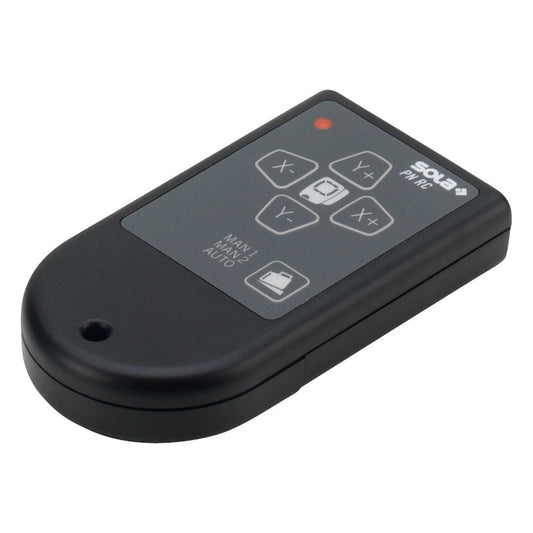 Sola PNRC - Remote control for PROTON level