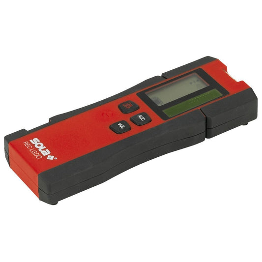 Sola RECLGDO - Universal receiver for green line levels