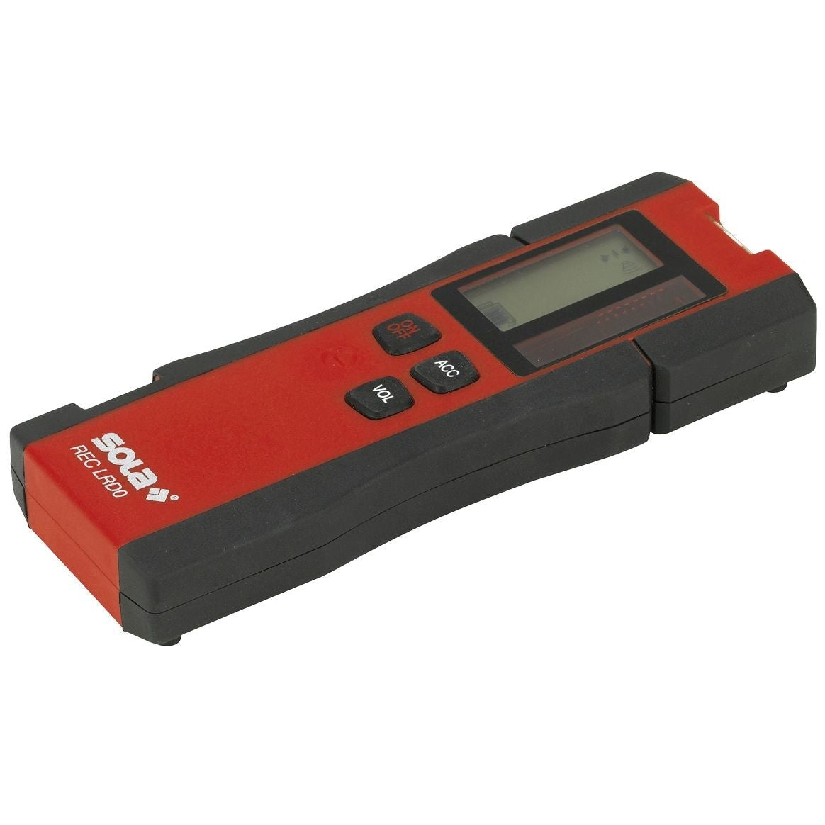 Sola RECLRDO - Universal receiver for red line levels