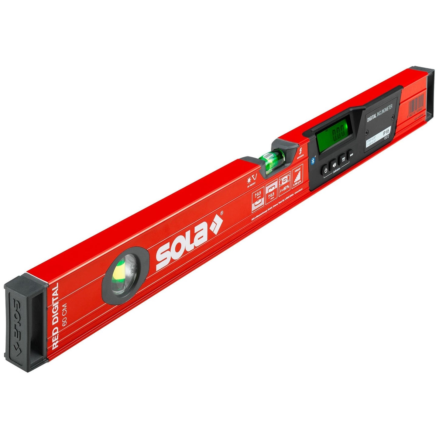 Sola RED60DIGITAL - RED 60 DIGITAL Angle Meter