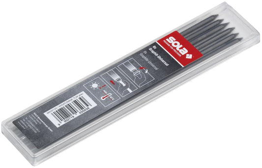 Sola TLMEMG - Minas para lápiz - Ferrotecnia