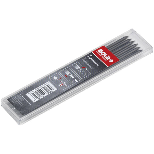 Sola TLMEMG - Pencil Leads