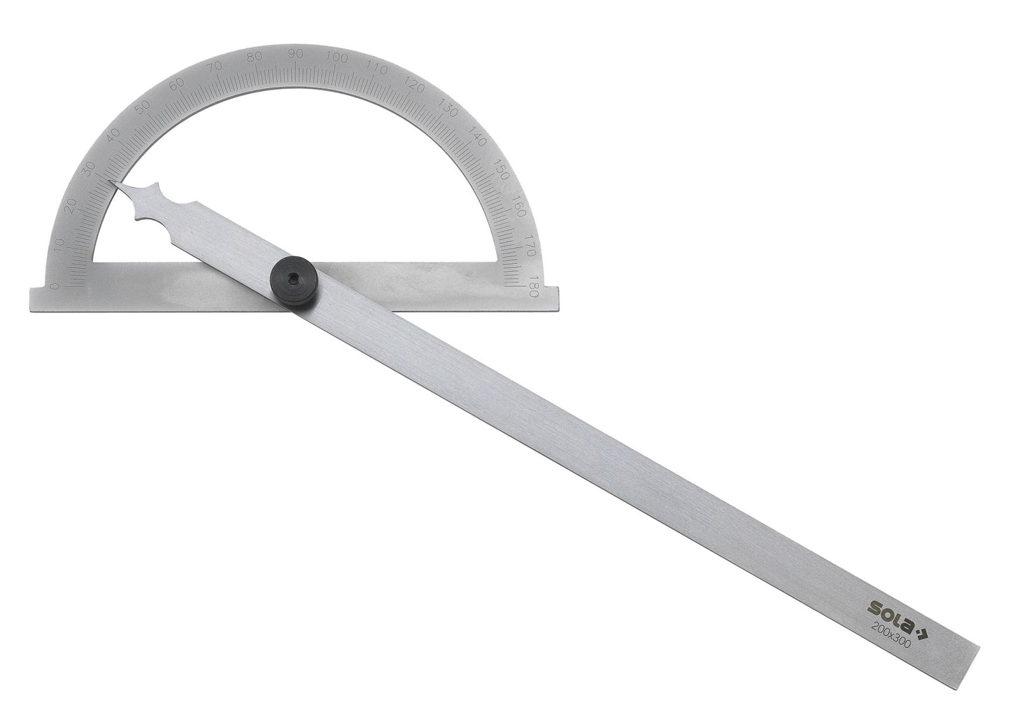 Sola Transportador de ángulos GR - Ferrotecnia