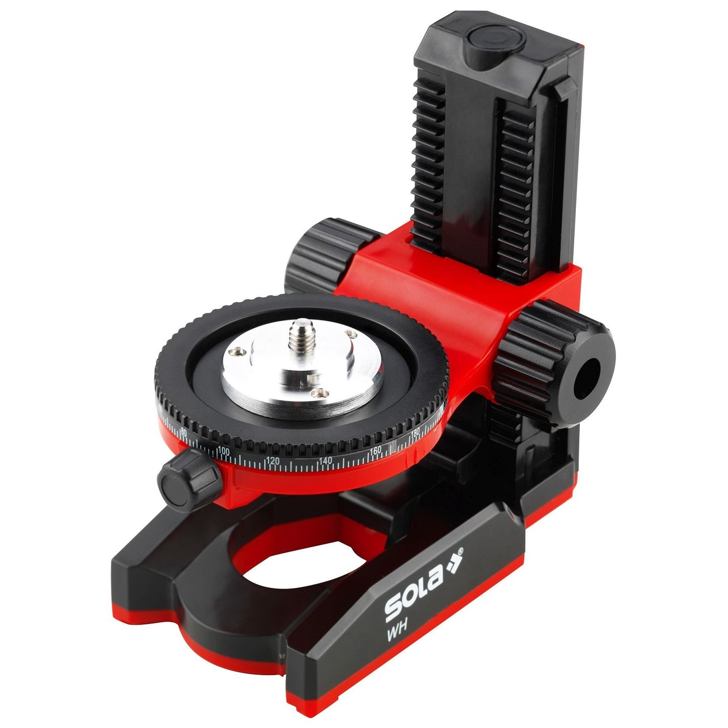 Sola WH - Magnetic wall mount for laser levels