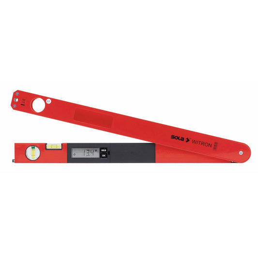 Sola WITRON60T - Digital angle measuring set square