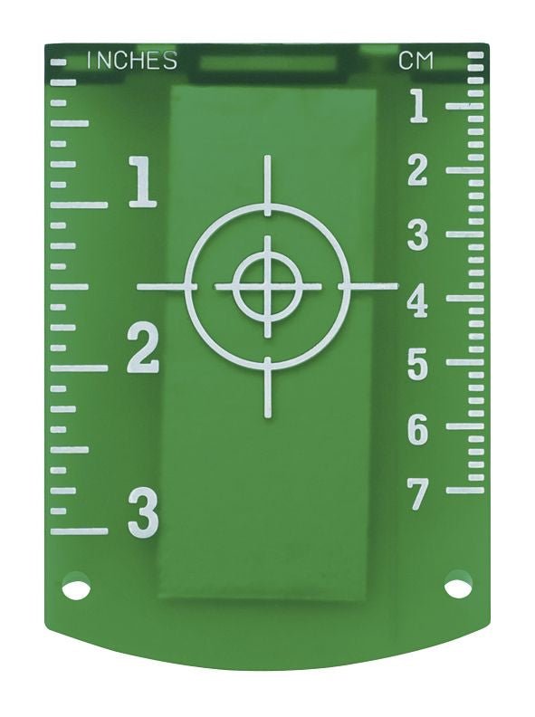 Sola ZLMGREEN - Diana con base magnética para nivel láser verde - Ferrotecnia