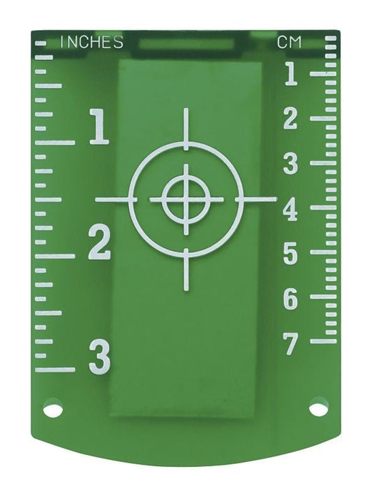 Sola ZLMGREEN - Diana con base magnética para nivel láser verde - Ferrotecnia