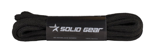 Solid Gear SG2001100 - Cordones Solid Gear Nomex T.110 cm - Ferrotecnia