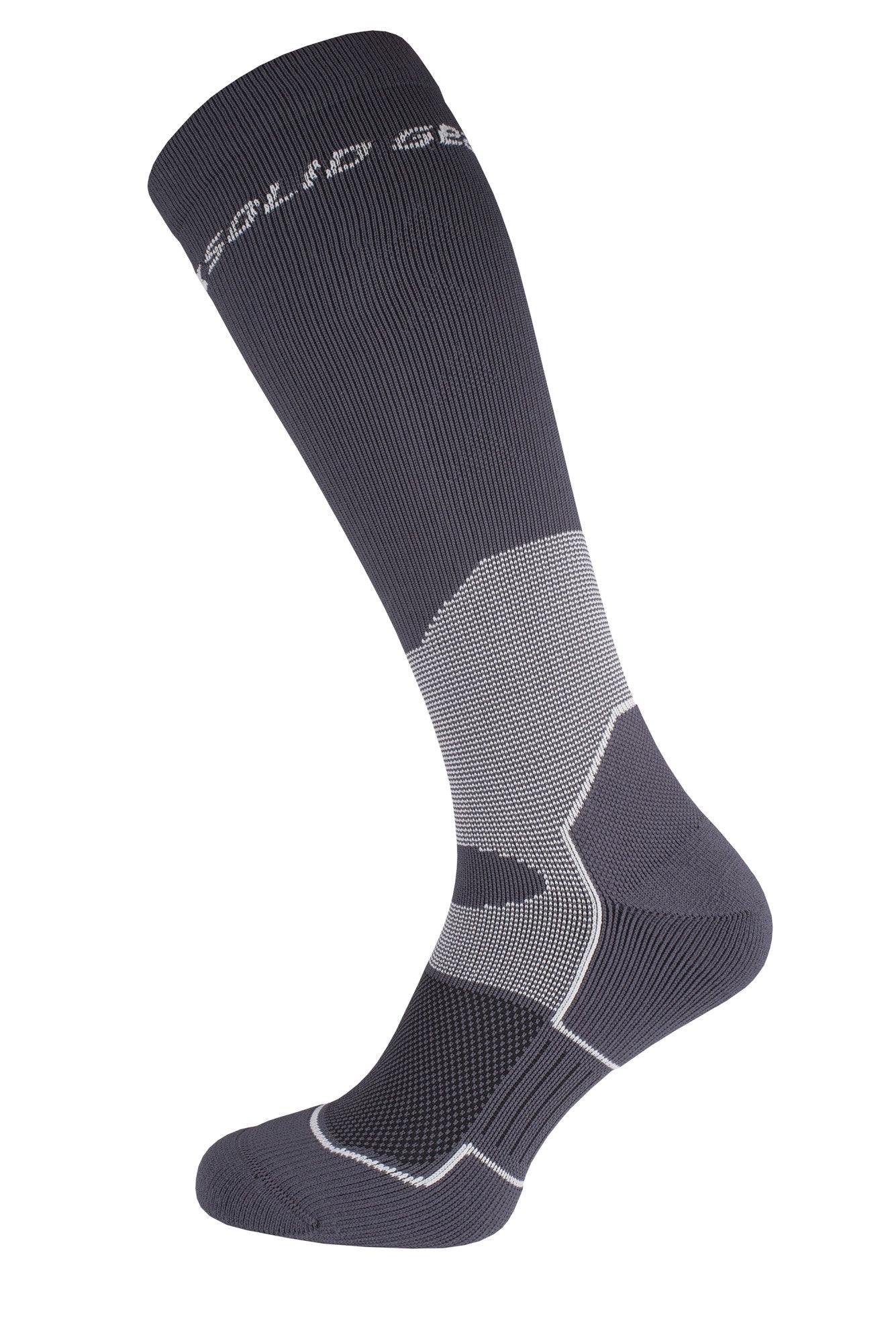 Solid Gear SG30001 Calcetines de compresión graduada Solid Gear - Ferrotecnia