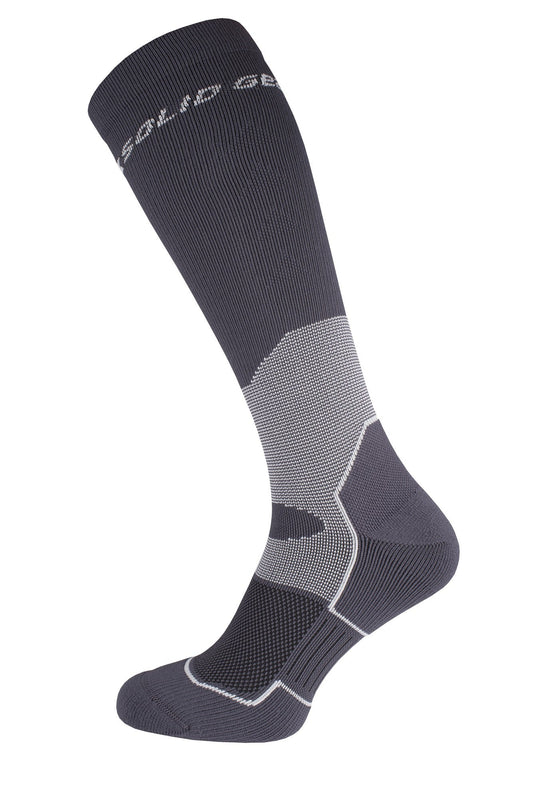 Solid Gear SG30001 Calcetines de compresión graduada Solid Gear - Ferrotecnia