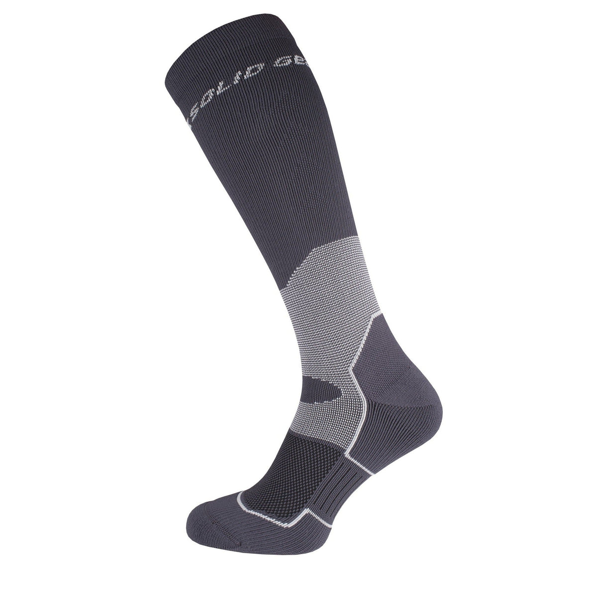Solid Gear SG30001 Calcetines de compresión graduada Solid Gear - Ferrotecnia