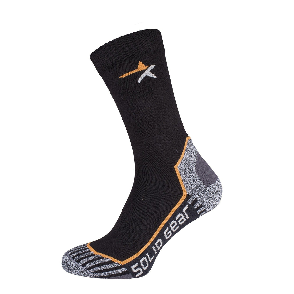 Solid Gear SG30004 Calcetines SG Active pack de 3 - Ferrotecnia