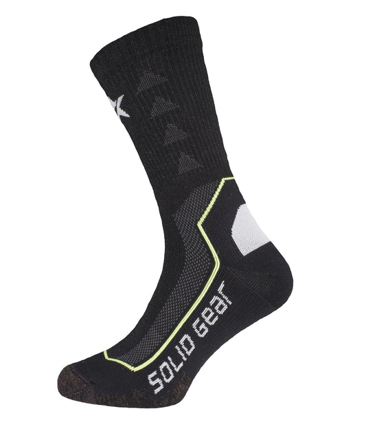 Solid Gear SG30008 Calcetines SG Extreme Performance Verano - Ferrotecnia