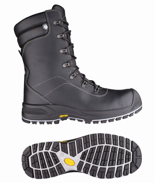 Solid Gear SG74001 Bota de seguridad S3 Sparta - Ferrotecnia