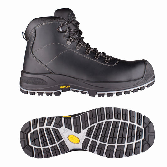 Solid Gear SG74002 Bota de seguridad S3 Apollo - Ferrotecnia