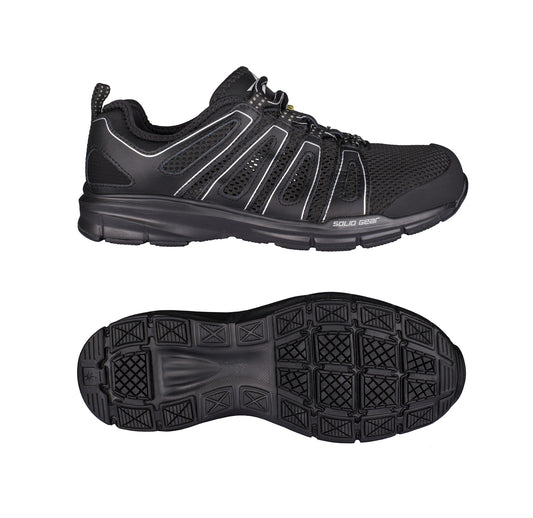 Solid Gear - SG80223 Zapato de seguridad S1P Helium 2.0 - Ferrotecnia