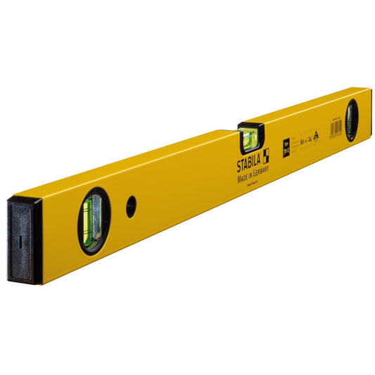 Stabila 023249 - Spirit level model 70-2, 60 cm