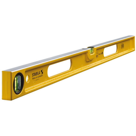 Stabila 25960 - Stabila Series 82S 80 cm bubble level.