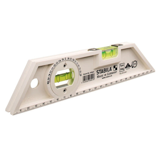 Stabila 69018 - Stabila AllRound Spirit Level