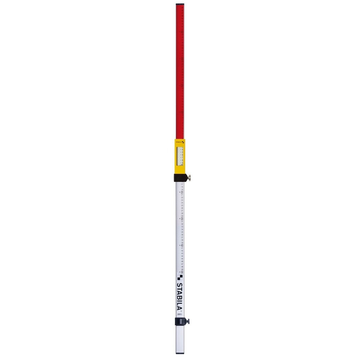 Stabila 74685 - Stabila NL leveling bar (240cm.)