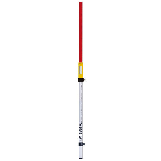 Stabila 74685 - Stabila NL leveling bar (240cm.)