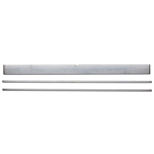 Stabila 78195 - Stabila Plasterer Rule AL Series 1L 150 cm.