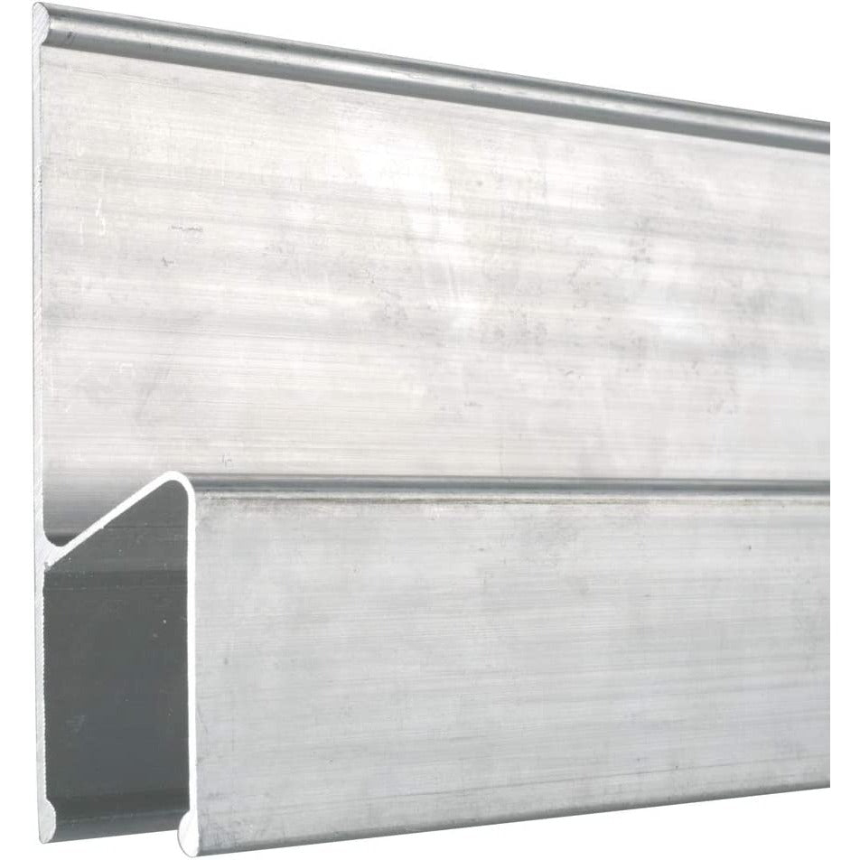 Stabila 78270 - Stabila HAK Series 100 cm plasterer ruler.