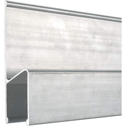 Stabila 78270 - Stabila HAK Series 100 cm plasterer ruler.