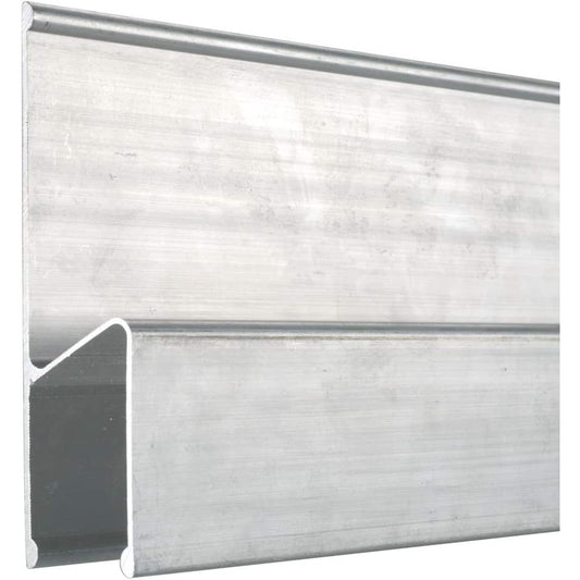 Stabila 78270 - Stabila HAK Series 100 cm plasterer ruler.