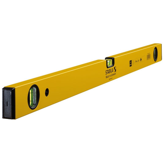 Stabila 141882 - Bubble level model 70-2, 80 cm