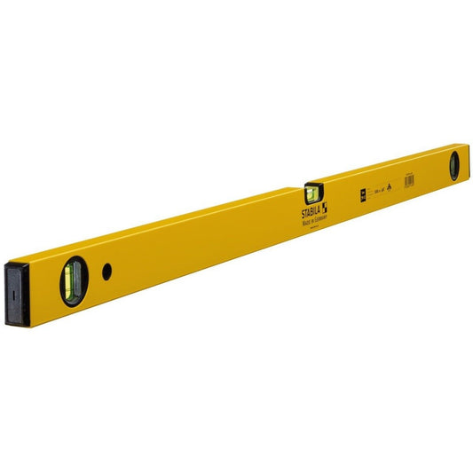 Stabila 141899 - Nivel de burbuja modelo 70-2, 100 cm - Ferrotecnia