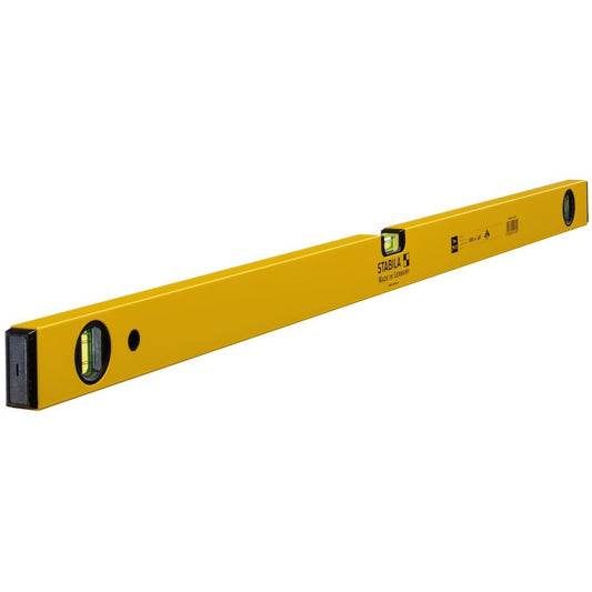 Stabila 141899 - Bubble level model 70-2, 100 cm