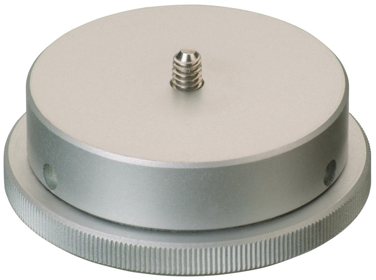 Stabila 143398 - Base adaptadora Stabila AS (1/4" a 5/8") - Ferrotecnia