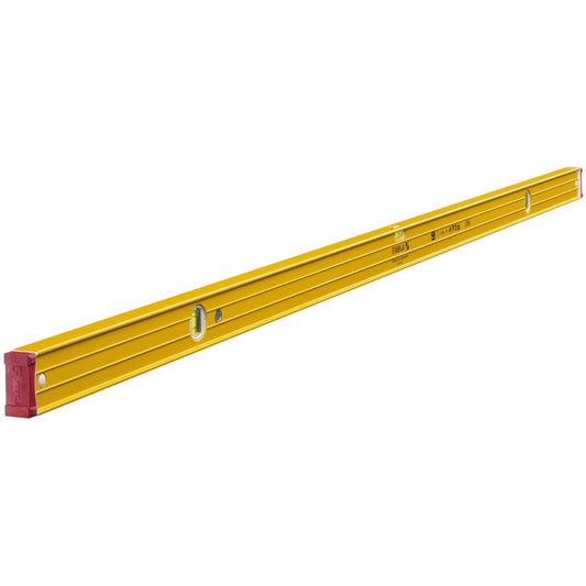 Stabila 152307 - Spirit level model 96-2, 183 cm