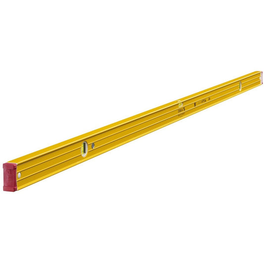 Stabila 152314 - Spirit level model 96-2, 200 cm