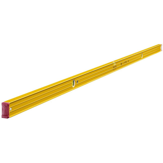 Stabila 152321 - Spirit level model 96-2, 244 cm