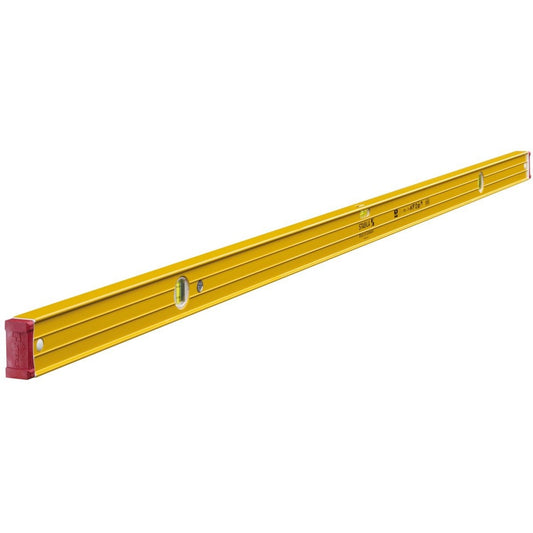 Stabila 158576 - Spirit level model 96-2 M, 183 cm